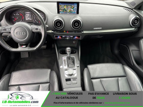 Audi A3 Sportback TDI 184  occasion � Beaupuy - photo n�2