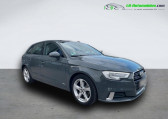Annonce Audi A3 Sportback occasion Diesel TDI 184  Beaupuy