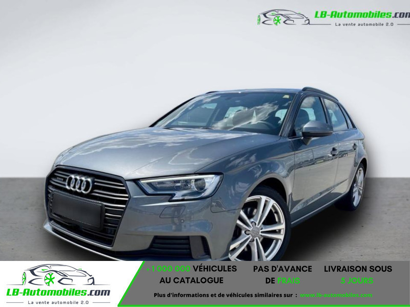 Audi A3 Sportback TDI 184 occasion Berline à Beaupuy 31 annonce n
