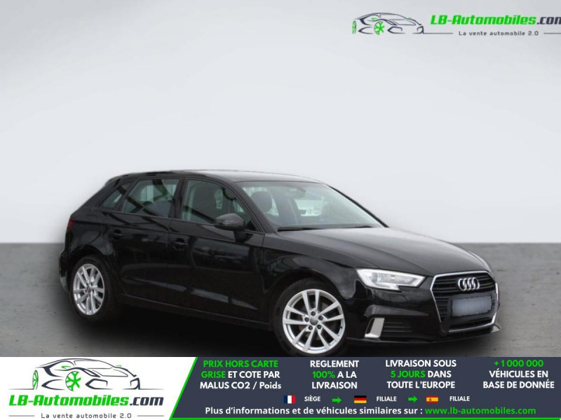 Audi A3 Sportback TFSI 115 BVA  occasion � Beaupuy