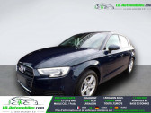 Annonce Audi A3 Sportback occasion Essence TFSI 115 BVA � Beaupuy