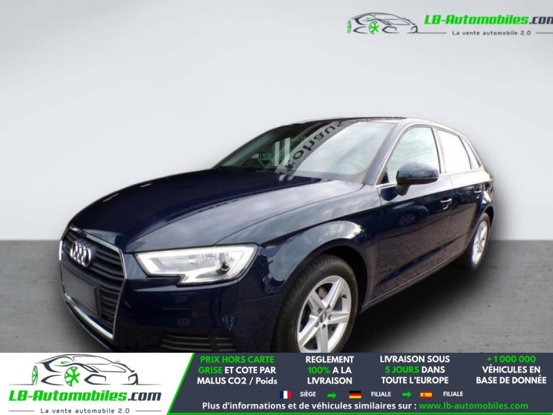 Audi A3 Sportback TFSI 115 BVA  occasion � Beaupuy