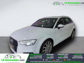 Annonce Audi A3 Sportback occasion Essence TFSI 115 BVA � Beaupuy