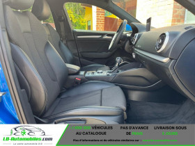 Audi A3 Sportback TFSI 115 BVA  occasion � Beaupuy - photo n�4