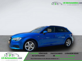 Audi A3 Sportback TFSI 115 BVA  occasion � Beaupuy - photo n�3