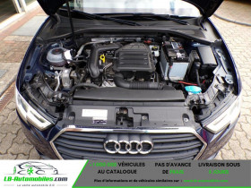 Audi A3 Sportback TFSI 115 BVA  occasion � Beaupuy - photo n�10