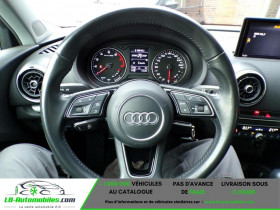 Audi A3 Sportback TFSI 115 BVA  occasion � Beaupuy - photo n�8