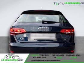 Audi A3 Sportback TFSI 115 BVA  occasion � Beaupuy - photo n�6