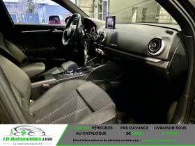 Audi A3 Sportback TFSI 115 BVA  occasion � Beaupuy - photo n�6