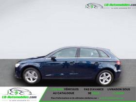 Audi A3 Sportback TFSI 115 BVA  occasion � Beaupuy - photo n�5