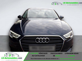 Audi A3 Sportback TFSI 115 BVA  occasion � Beaupuy - photo n�4