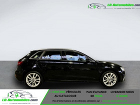 Audi A3 Sportback TFSI 115 BVA  occasion � Beaupuy - photo n�4