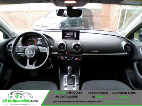 Audi A3 Sportback TFSI 115 BVA  occasion � Beaupuy - photo n�2