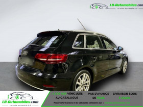 Audi A3 Sportback TFSI 115 BVA  occasion � Beaupuy - photo n�2