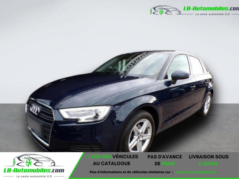 Audi A3 Sportback TFSI 115 BVA  occasion � Beaupuy