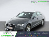 Annonce Audi A3 Sportback occasion Essence TFSI 115 BVA � Beaupuy