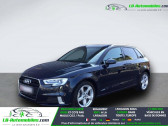 Annonce Audi A3 Sportback occasion Essence TFSI 115 BVA � Beaupuy