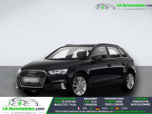 Annonce Audi A3 Sportback occasion Essence TFSI 115 BVA � Beaupuy