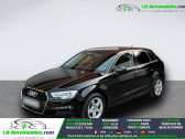 Annonce Audi A3 Sportback occasion Essence TFSI 115 BVA � Beaupuy