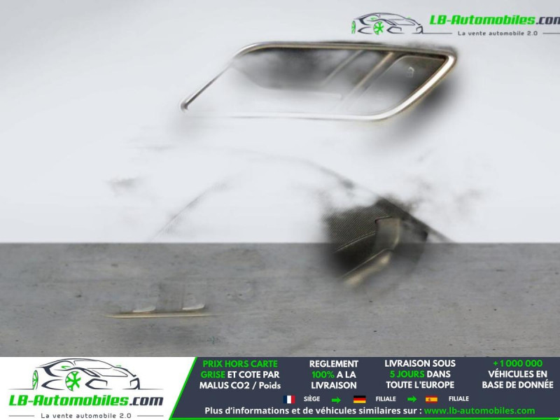 Audi A3 Sportback TFSI 115 BVA  occasion � Beaupuy - photo n�2