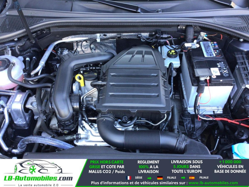 Audi A3 Sportback TFSI 115 BVA  occasion � Beaupuy - photo n�10