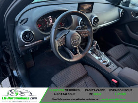 Audi A3 Sportback TFSI 115 BVA  occasion � Beaupuy - photo n�10