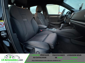Audi A3 Sportback TFSI 115 BVA  occasion � Beaupuy - photo n�9
