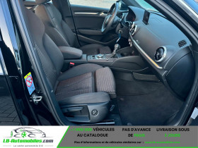 Audi A3 Sportback TFSI 115 BVA  occasion � Beaupuy - photo n�8