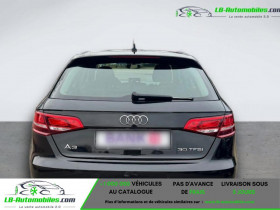 Audi A3 Sportback TFSI 115 BVA  occasion � Beaupuy - photo n�7