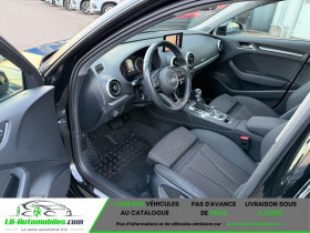Audi A3 Sportback TFSI 115 BVA  occasion � Beaupuy - photo n�8