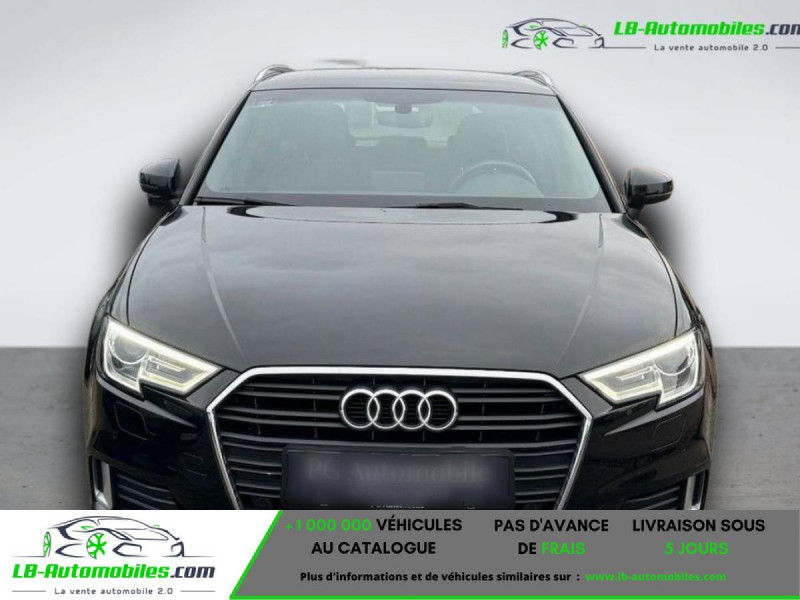 Audi A3 Sportback TFSI 115 BVA  occasion � Beaupuy - photo n�5