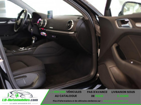Audi A3 Sportback TFSI 115 BVA  occasion � Beaupuy - photo n�5