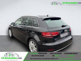 Audi A3 Sportback TFSI 115 BVA  occasion � Beaupuy - photo n�4