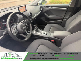 Audi A3 Sportback TFSI 115 BVA  occasion � Beaupuy - photo n�8