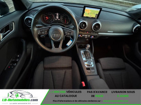 Audi A3 Sportback TFSI 115 BVA  occasion � Beaupuy - photo n�3