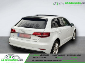 Audi A3 Sportback TFSI 115 BVA  occasion � Beaupuy - photo n�4