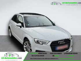 Audi A3 Sportback TFSI 115 BVA  occasion � Beaupuy - photo n�2
