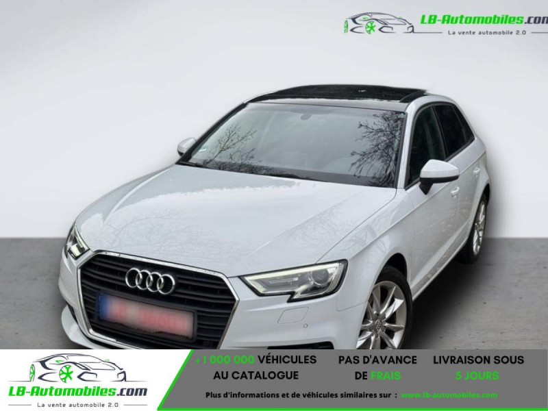 Audi A3 Sportback TFSI 115 BVA  occasion � Beaupuy