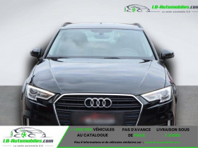 Audi A3 Sportback TFSI 115 BVA  occasion � Beaupuy - photo n�5