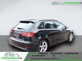 Audi A3 Sportback TFSI 115 BVA  occasion � Beaupuy - photo n�4