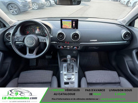 Audi A3 Sportback TFSI 115 BVA  occasion � Beaupuy - photo n�3