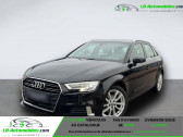 Annonce Audi A3 Sportback occasion Essence TFSI 115 BVA � Beaupuy