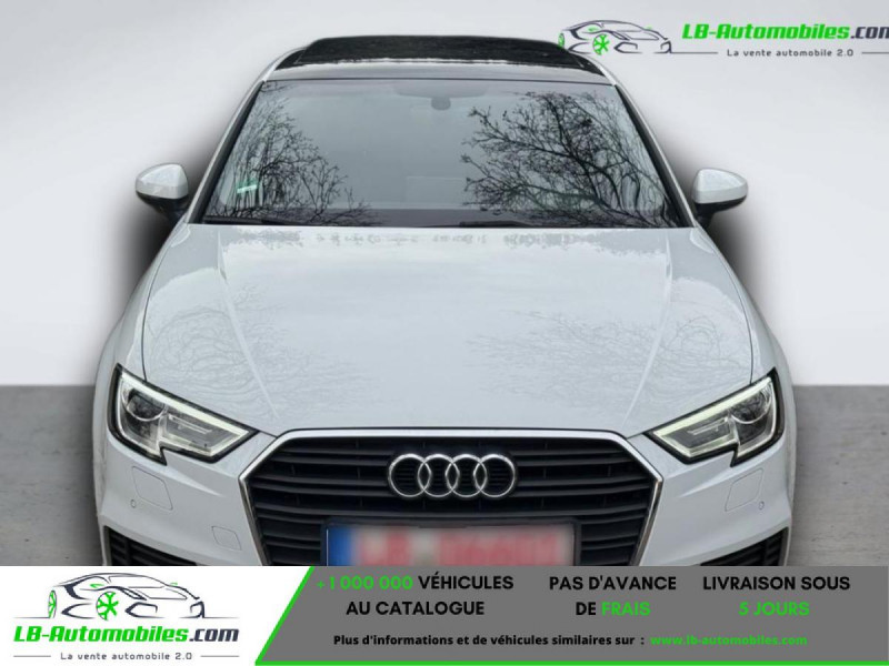 Audi A3 Sportback TFSI 115 BVA  occasion � Beaupuy - photo n�5