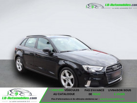 Audi A3 Sportback TFSI 115 BVA  occasion � Beaupuy - photo n�2