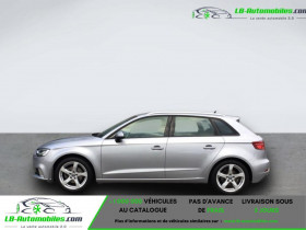Audi A3 Sportback TFSI 115 BVA  occasion � Beaupuy - photo n�4