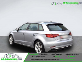 Audi A3 Sportback TFSI 115 BVA  occasion � Beaupuy - photo n�3