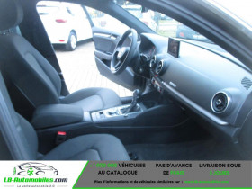 Audi A3 Sportback TFSI 115 BVA  occasion � Beaupuy - photo n�8