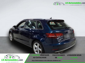 Audi A3 Sportback TFSI 115 BVA  occasion � Beaupuy - photo n�4