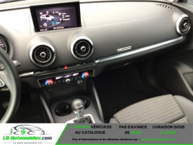 Audi A3 Sportback TFSI 115 BVA  occasion � Beaupuy - photo n�2