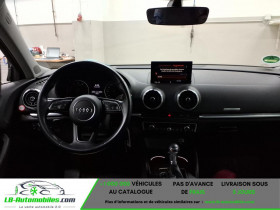 Audi A3 Sportback TFSI 115 BVA  occasion � Beaupuy - photo n�3